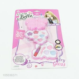 Good Factory Price Simulation Make-up Cosmetics Pretend Up Educational Toys