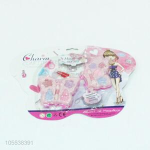 Cheap Price Pretend Toy Girl Make-up Toy