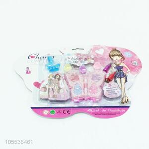 Wholesale Plastic Kids Girl Makeup Toy