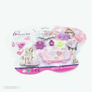 Made In China Pretend Toy Girl Make-up Toy