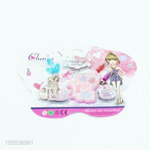 New Products Girls Educational Pretend Up Cosmetics Toys