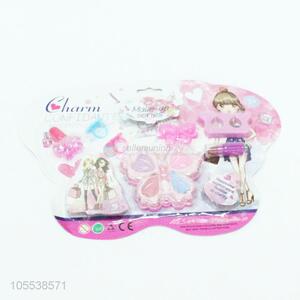 Factory Direct High Quality Pretend Toy Girl Make-up Toy
