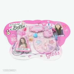 Best Popular Plastic Kids Girl Makeup Toy