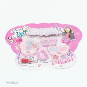 Promotional Gift DIY Make-Up Set Toy For Children