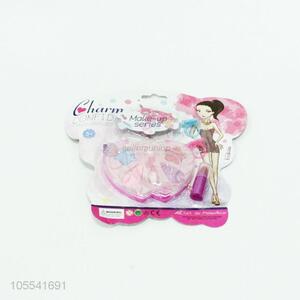 Chinese Factory Children Girl Plastic Make-up Toy Set