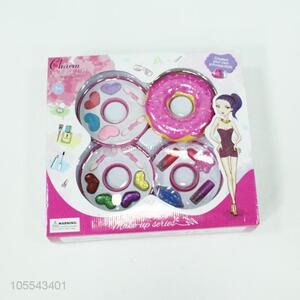 Lovely Design Make-Up Toy Set For Girls