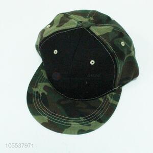 Competitive Price Camouflage Casquette