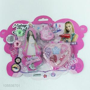 Factory Sales Pretend Play Toys Make-up Toy New Year Girl Gift