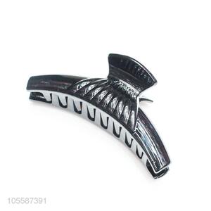 Best Sale Plastic Hair Clip Fashion Hair Accessories