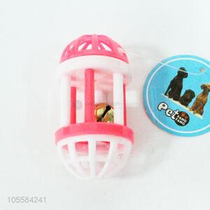 Pet Toys with Ring Bell