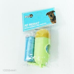 Pet Waste Bag/Pet Products