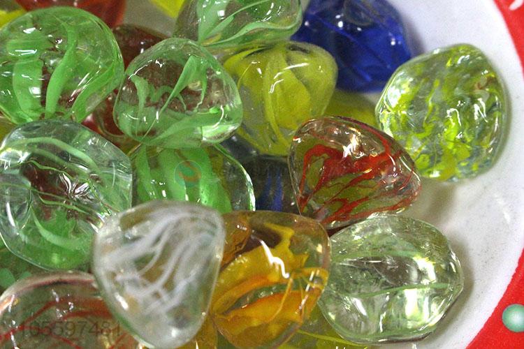 Custom Fashion Decorative Glass Ball Good Glass Craft