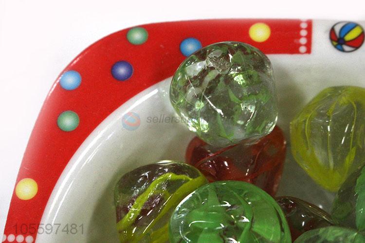 Custom Fashion Decorative Glass Ball Good Glass Craft