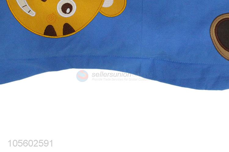 Competitive Price Cute Newborn Baby  Pillowcases