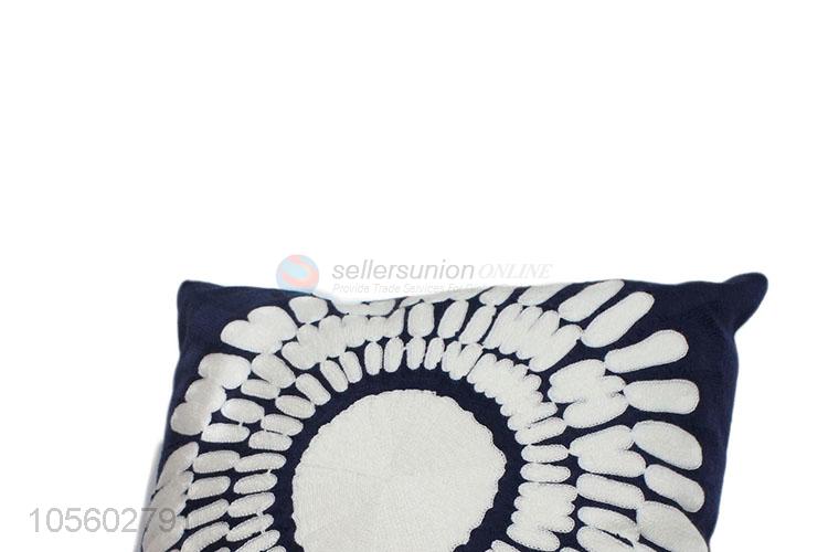 Wholesale Top Quality Boster Case Pillow Cover for Home