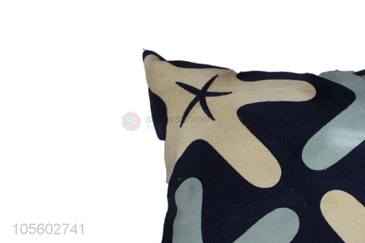 High Quality Starfish Printing  Home Decoration Boster Case