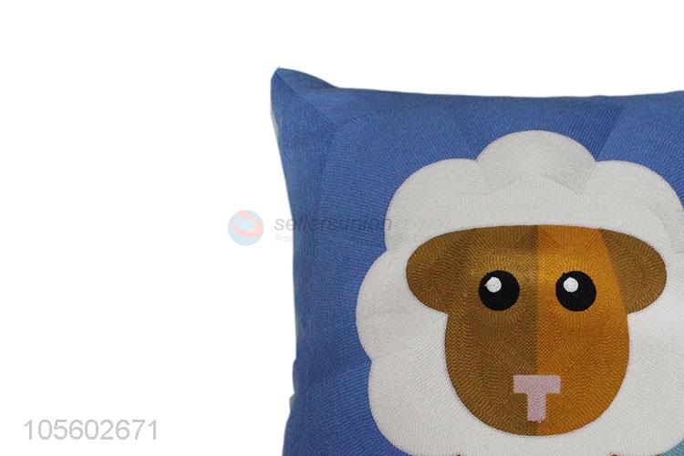 Lowest Price Boster Case Pillow Cover for Home