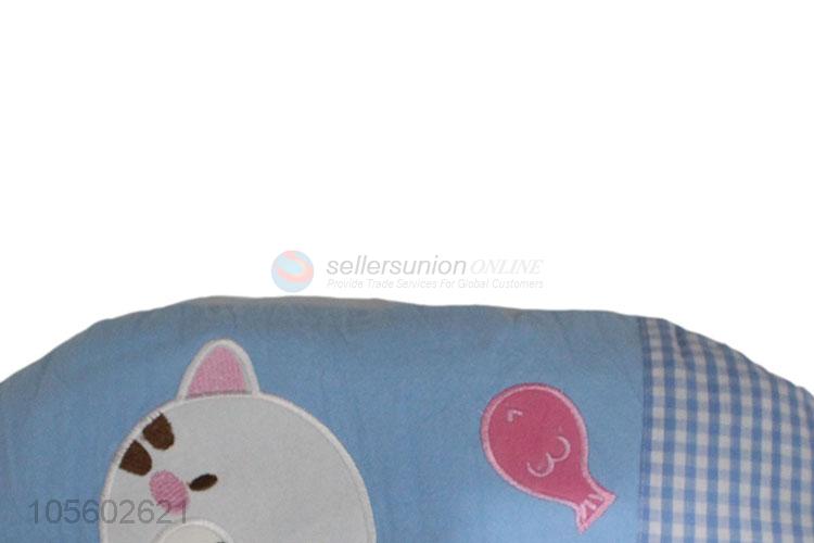 Good Factory Price Lovely Cartoon Design Pillowcase for Baby