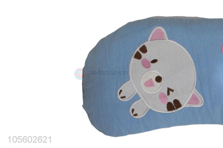 Good Factory Price Lovely Cartoon Design Pillowcase for Baby