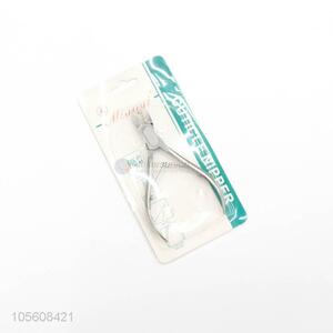 Factory Price Cuticle Nipper Nail Art Tool