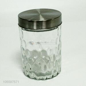 Factory Wholesale Glass Sealed Jar