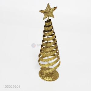 Festival Decorations Plastic Christmas Tree