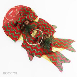 2PC Butterfly Christmas Decoration Craft with Low Price