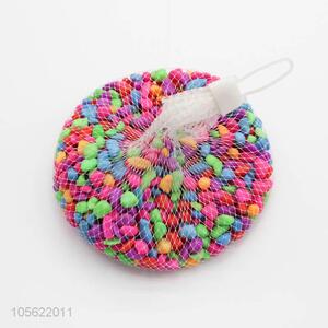 Promotional Item Colorful Stone Home Decoration Craft Supplies