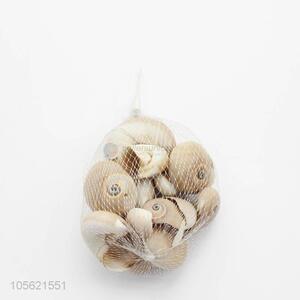 Top Selling Beach Mixed Shells Natural Shells Craft Aquarium Decoration