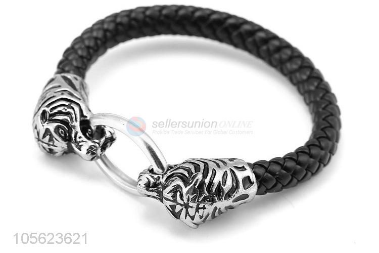 Unique Design Retro Punk Bracelet Fashion Jewelry