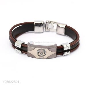 Cool Design Alloy Accessories Retro Punk Bracelet/Bangle