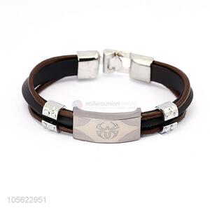 Hot Sale Alloy Accessories Retro Punk Bracelet Fashion Jewelry