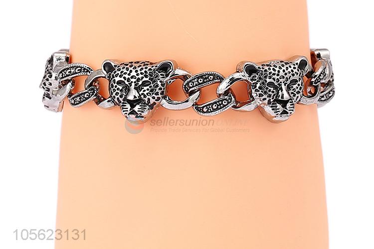 Best Sale Retro Punk Bracelet Fashion Hand Accessories