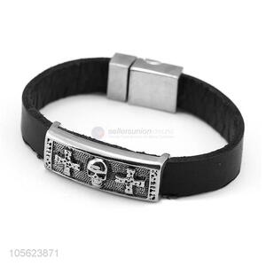 Good Quality Retro Punk Bracelet Fashion Jewelry