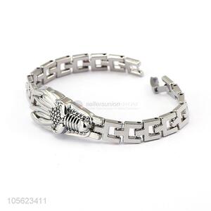 High Quality Alloy Accessories Retro Punk Bracelet