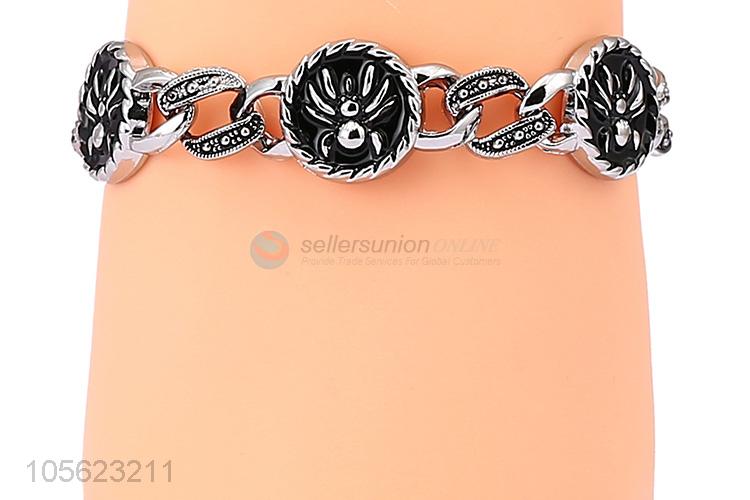 Fashion Design Retro Punk Bracelet Best Alloy Accessories