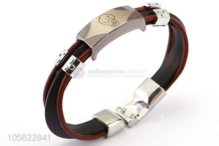 New Arrival Retro Punk Bracelet Fashion Accessories