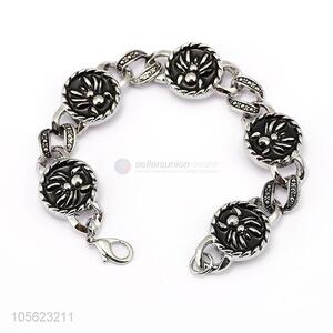 Fashion Design Retro Punk Bracelet Best Alloy Accessories