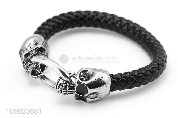 Good Sale Alloy Accessories Fashion Retro Punk Bracelet