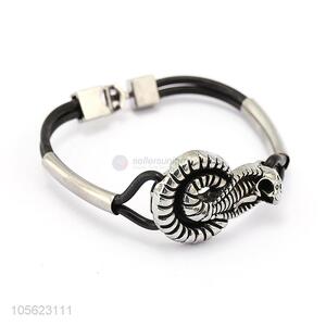 Unique Design Fashion Accessories Retro Punk Bracelet