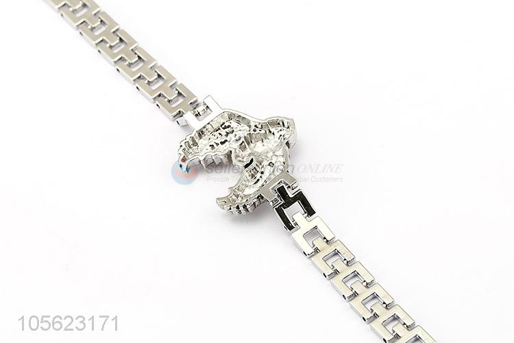 Good Quality Alloy Accessories Fashion Retro Punk Bracelet