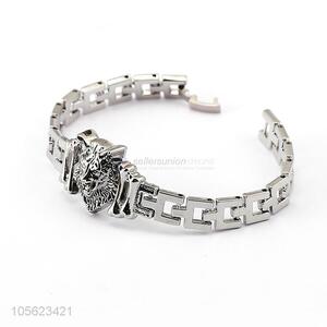 Best Price Alloy Bracelet Retro Punk Bracelet Best Bangle