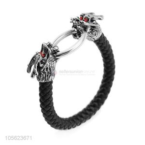 PoPUlar Alloy Accessories Retro Punk Bracelet/Bangle