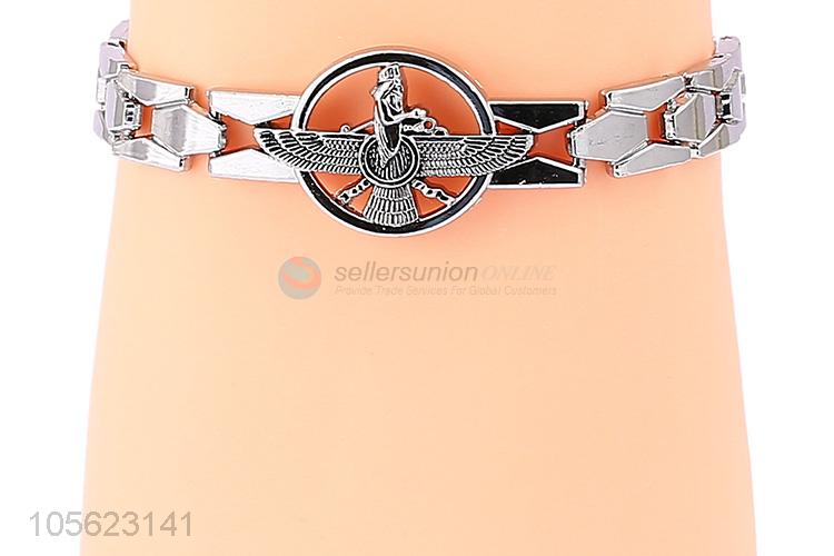 High Quality Alloy Retro Punk Bracelet Best Wrist Accessories