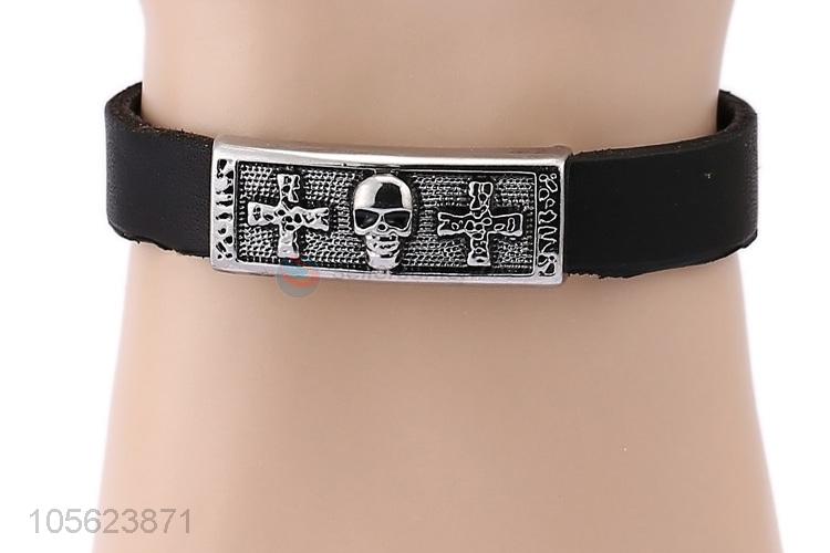 Good Quality Retro Punk Bracelet Fashion Jewelry