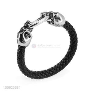 Good Sale Alloy Accessories Fashion Retro Punk Bracelet