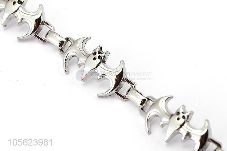 Wholesale Alloy Accessories Retro Punk Bracelet Alloy Jewelry