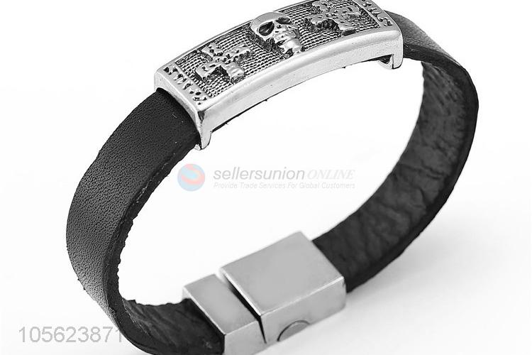 Good Quality Retro Punk Bracelet Fashion Jewelry