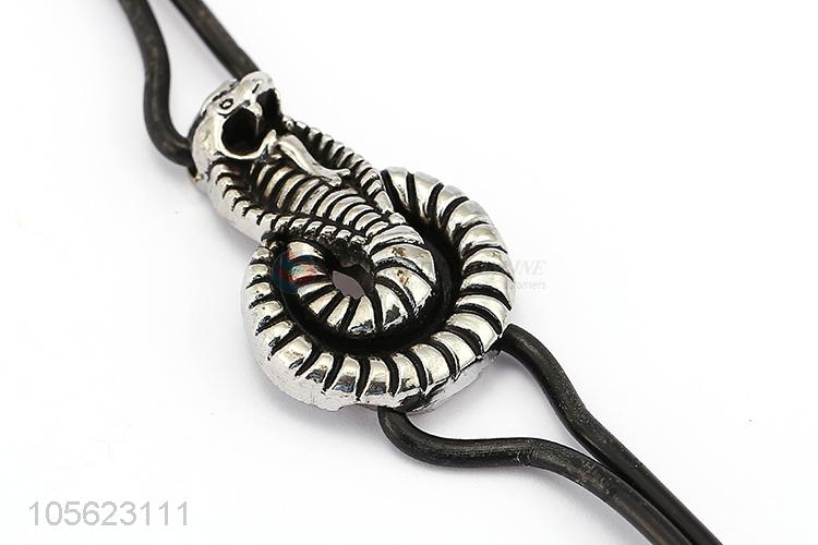 Unique Design Fashion Accessories Retro Punk Bracelet