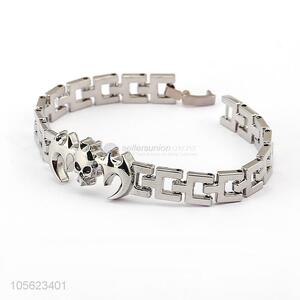 Charm Alloy Accessories Retro Punk Bracelet/Bangle